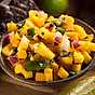 Mangosalsa – supergott till tacos