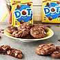 Marabou Dots cookies