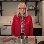 Marie-Louise Danielsson-Tham