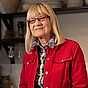 Marie-Louise Danielsson Tham