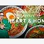 Marion Grasby's Flavours of Heart and Home
