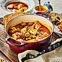 Marion Ringborgs bouillabaisse