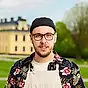 Markus Henriksson