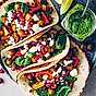 Medelhavstacos 2.0 