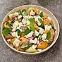 Melonsallad med fetaost
