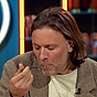 ”Mina barn kommer bli arga på dig nu”