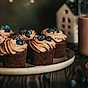 Mitt köks cupcakes ny