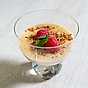 Moccapannacotta
