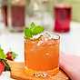 Mojito utan alkohol