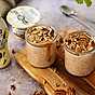 Morotskaka overnight oats ProPud