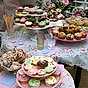 Muffins och cupcakes, Leilas recept