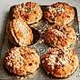 Muffins till frukost – enkelt och gott