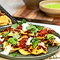 Nachos de luxe