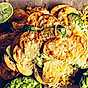 Nachotallrikarnas nachotallrik – Tareq Taylors goda recept