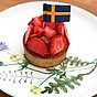 Nationaldagsbakelse