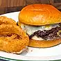 Oklahoma smashburger