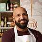 Omar Ramadan