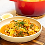 One pot thaigryta med fisk