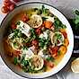 One pot torsk ny