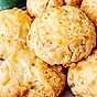 Ostscones – gott till frukost