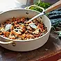 Palmkålspasta