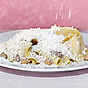 Pappardelle med kikärtor