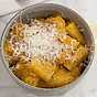 Pasta ’e Ceci con Salsiccia