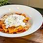 Pasta pomodoro – vinnarrätten