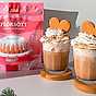 Pepparkakslatte
