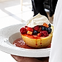 Per Morbergs melondessert ny