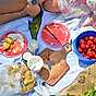 Picknick mat