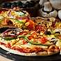 Pimpa din fryspizza snabbt och enkelt