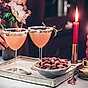 Pink Paloma