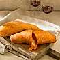 Pizza panzerotti