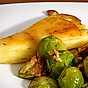 Pommes Anna ny