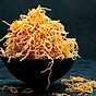 Pommes pinnes