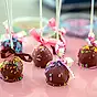 Pop cakes