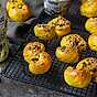 Proteinrika saffransbullar propud 2