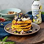 Proteinrika saffranspannkakor ProPud