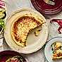 Quiche lorraine à la Marion Ringborg
