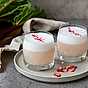 Rabarber sour