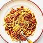 Ragu alla calabrese