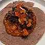 Refried Beans ny