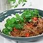 Rendang - indonesisk curry