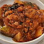 Ribollita med cannellinibönor