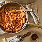 Rigatoni alla Zozzona – Oliver Ingrosso