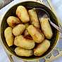 Rissole potatis 2025