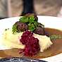 Roy Naders köttbullar