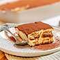 Roys klassiska tiramisu