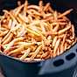 Så använder du en airfryer3